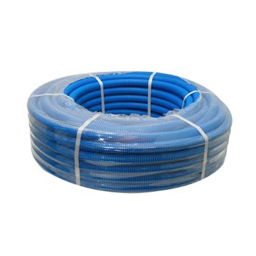 Flexrohr KRFW-G M40 blau - 25 m