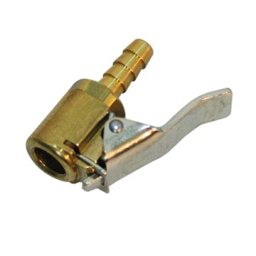 Momentstecker (Michelin) LW5 mit Klemme - Tülle 5-6 mm