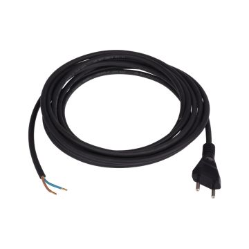 Anschlusskabel mit Stecker T11 - 5m GD 2x1.5mm2
