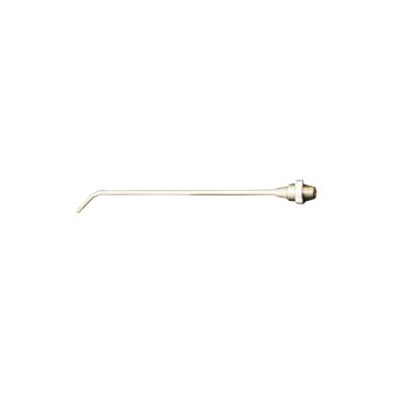 Verlängerungsdüse gebogen - Länge 160 mm