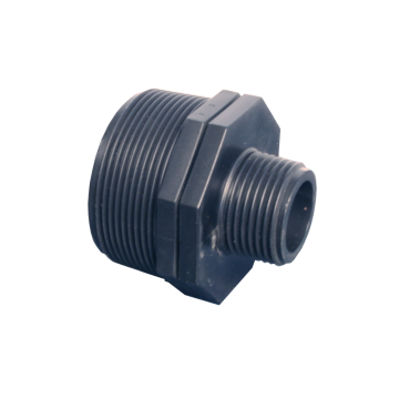 Nippel reduziert PP 11/4"x1"