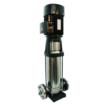 Zentrifugalpumpe vertikal ERA V270 400V