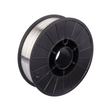 Schutzgasschweissdraht ALUMINIUM Ø 0.8 mm Spule 2 kg
