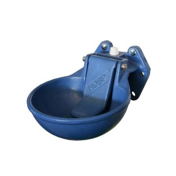 Abreuvoir en fonte ERA K2 avec clapet