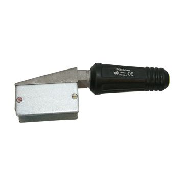 Magnetpolklemme