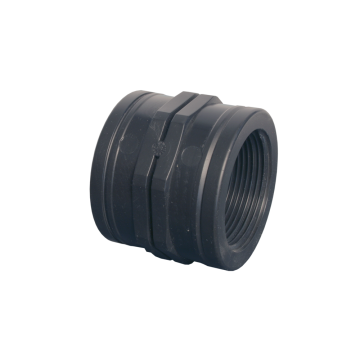 Muffe PP 2" x 2"
