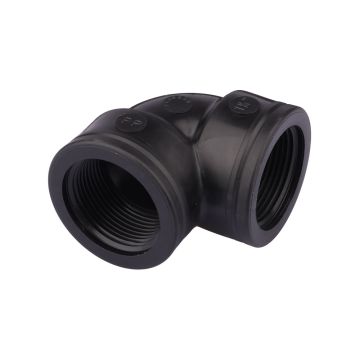 Winkel PP 11/4"x11/4" IG 