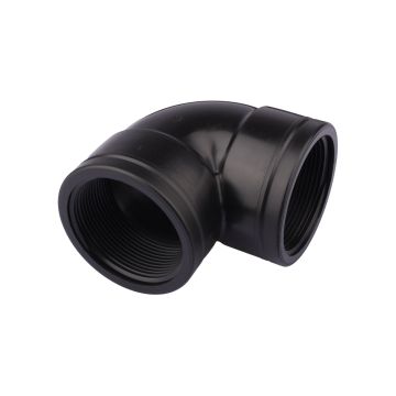 Winkel PP 1"x1"  