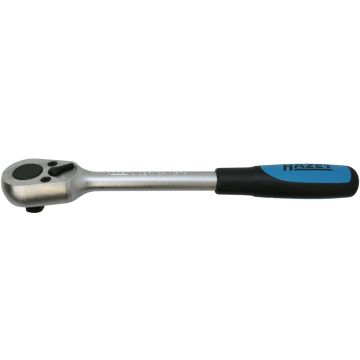 Umschaltknarre HAZET 916SP 1/2"-Vierkantantrieb