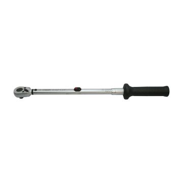 Drehmomentschlüssel HAZET 6123-1 CT 7 60 - 320 Nm - 1/2" - 659mm