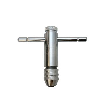 Garant porte-outil avec cliquet Schröder M5 - M12