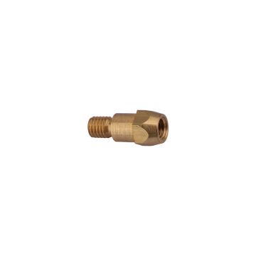 Düsenstock zu TBi360 M8 AG / M6 IG L=28 