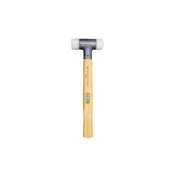 Nylonhammer rückschlagfrei PB 300.6 Ø 50 mm 