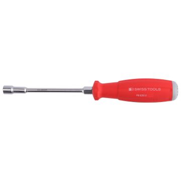 Steckschlüssel PB8200 Grösse 8 SwissGrip Griff