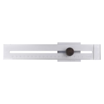 Streichmass Inox Länge 200mm