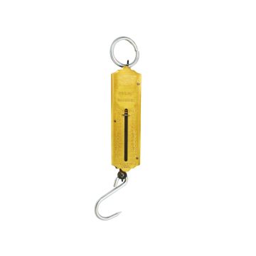 Taschenfederwaage Tragkraft 0-25 kg