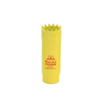 Lochsäge STARRETT - 21 mm