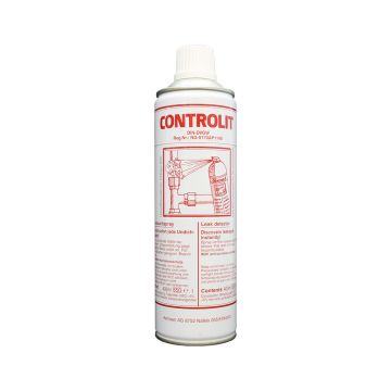 Lecksuchspray CONTROLIT 400ml