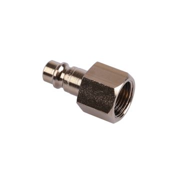 Kupplungsstecker 3/8" Innengewinde - max. 200bar