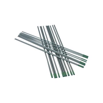Wolframelektrode grün für WIG ALU 2.4 mm - 150 mm