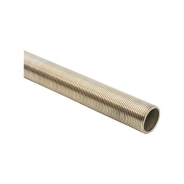 Gewinderohr INOX V4A 3/4" - Stange Länge 2m