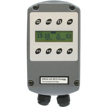 Kugelhahn AIR-SAVER G1 2-Wege elektrisch angetrieben