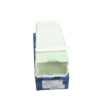 Polierpaste-Riegel PP1 Stahl+INOX grün