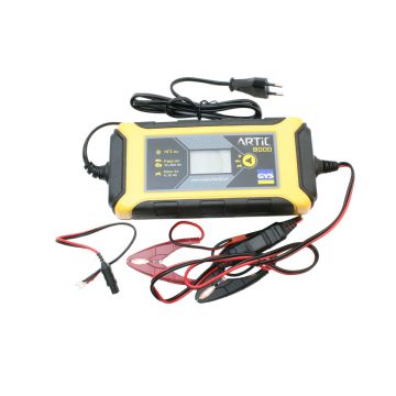 Batterieladegerät GYS ARTIC 8000 12 V