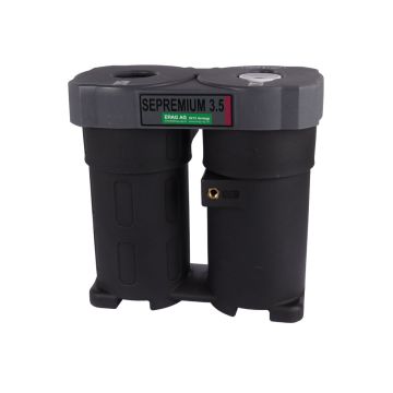 Öl-Wassertrenner SEPREMIUM 3.5