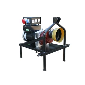 Générateur de prise de force IG33PTOL 30kVA 1500rpm AVR