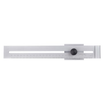 Streichmass Inox Länge 250mm