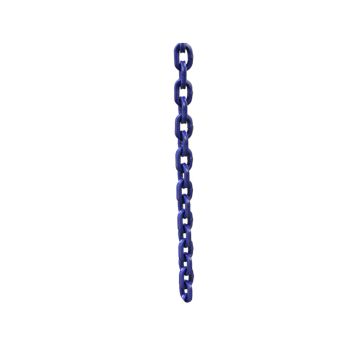 Profilstahlkette Joker V 6x20mm