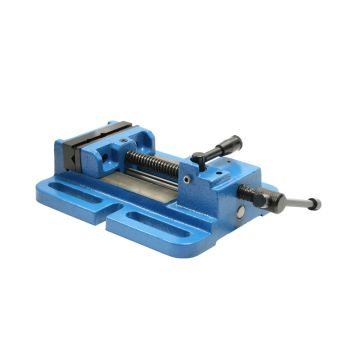 Schnellspann-Maschinenschraubstock 100mm