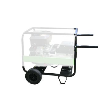 Fahrgestell zu Stromerzeuger IG13000BT/BTE 