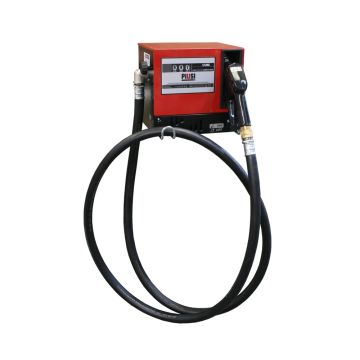 Tankstation Piusi CUBE 70 230V Diesel