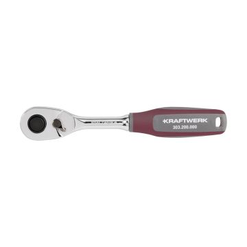 Umschaltknarre KRAFTWERK 1/4"