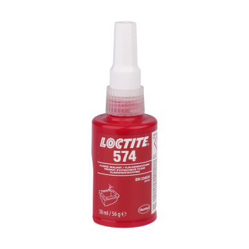 Flächendichtung Universal LOCTITE 574 / 50 ml