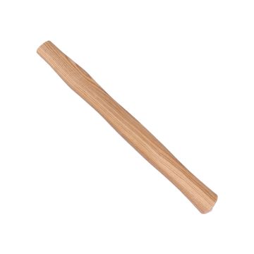 Stiel zu Schlosserhammer 340x27/17 mm