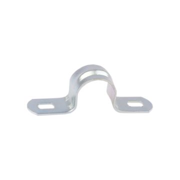 Bride Metall 2-lappig M16
