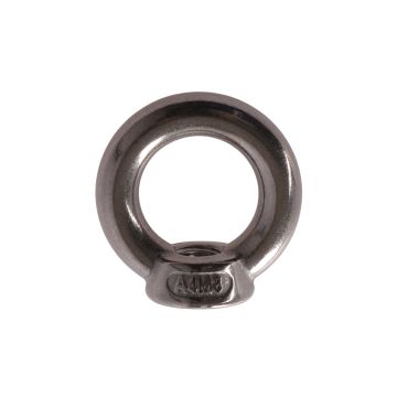 Ringmutter INOX M8