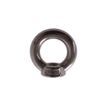 Ringmutter INOX M10