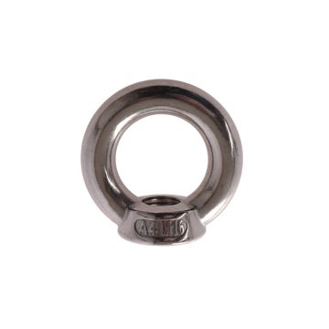 Ringmutter INOX M16 