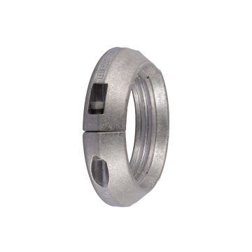 Klemmring für Schlauch Innen Ø 110mm / 2.8-3.2mm zu STORZ 110-A KA133