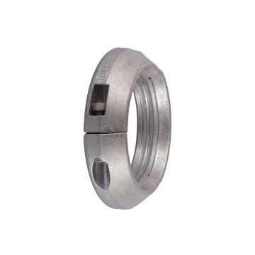 Klemmring für Schlauch Ø90 / 4.5mm zu STORZ 90 KA105