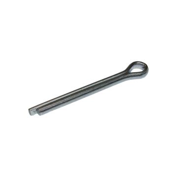 Splinte verzinkt 6.3x50mm