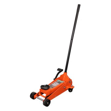 Wagenheber orange 3t