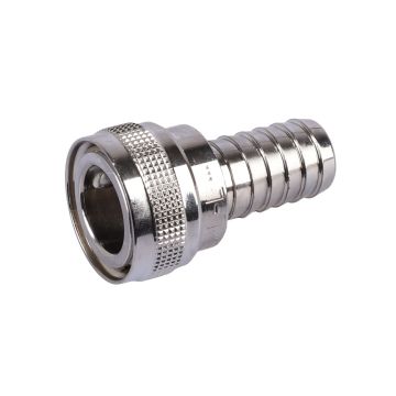 Schlauchkupplung NEOMATIC PRO Ø16mm