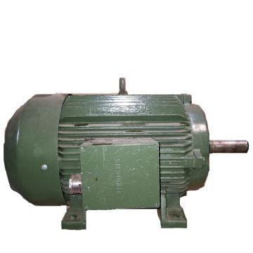 Elektromotor 15kW-1460U-min.-1-400V-Fuss B3 Occ.