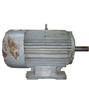 Elektromotor 18.5kW-1460U-min.-1-400V-Fuss B3 Occ.