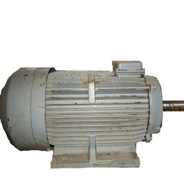 Elektromotor 11kW-1450U-min.-1-400V-Fuss B3 Occ.